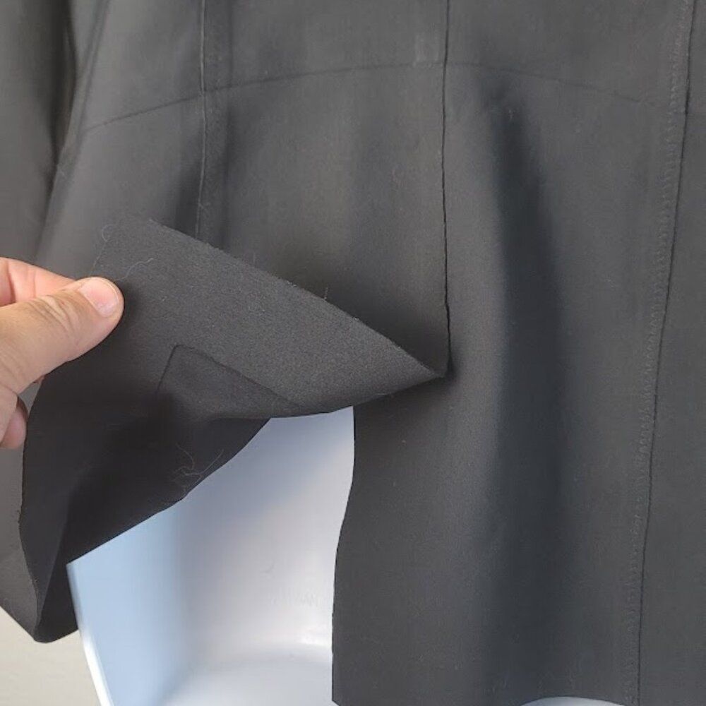 ATHLETA Cosmic Blazer - Picture 10 of 15